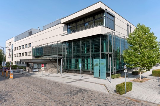 KUBUS außen